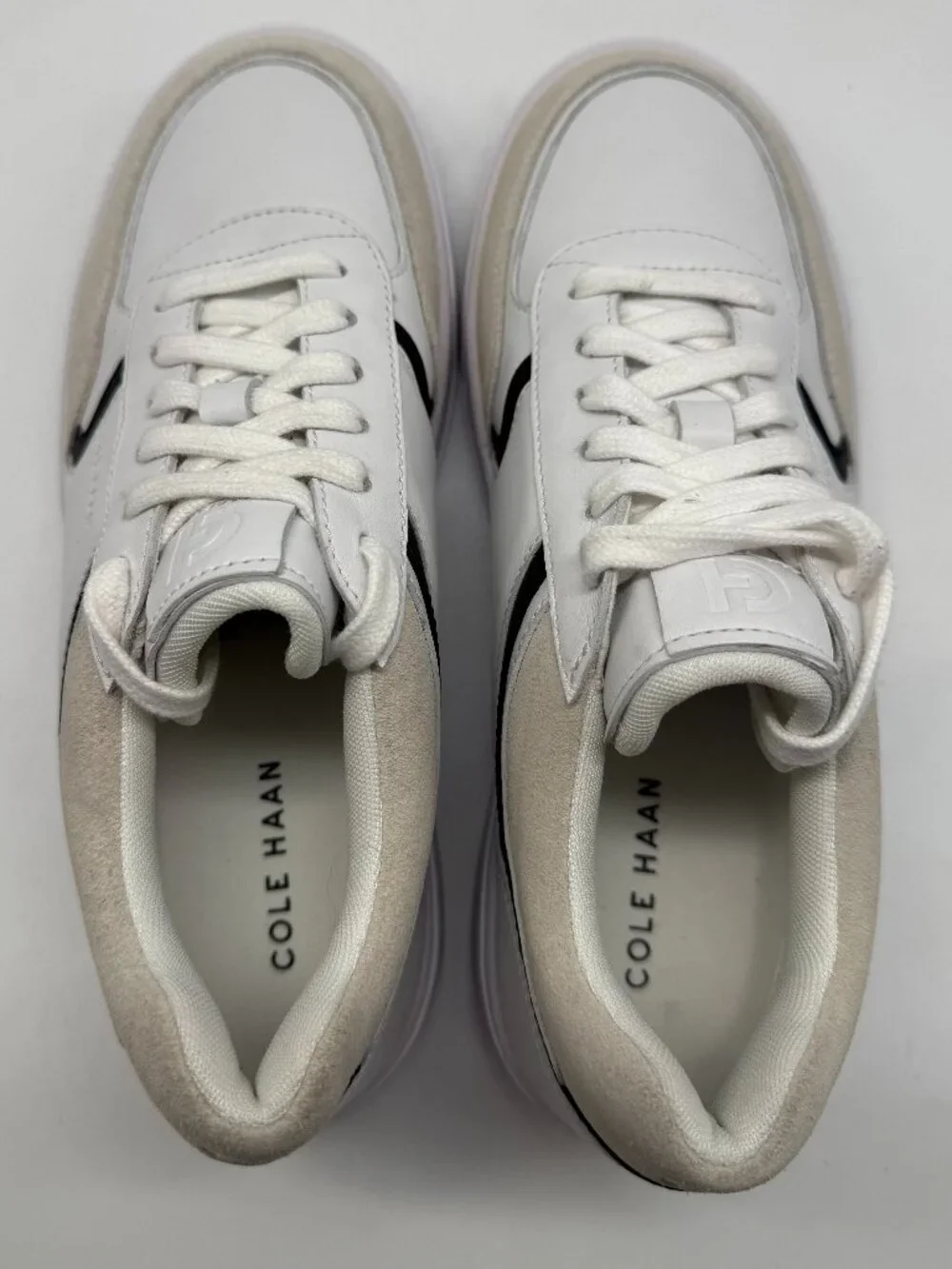 COLE HAAN GRAND 360 SHOES US WOMEN SIZE 6B